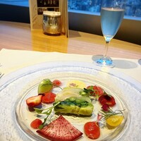 サザンタワーダイニング - 