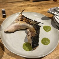 炭火焼イタリアン 海串 ブラーチェ - 