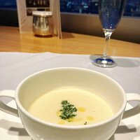 サザンタワーダイニング - 