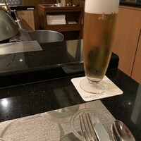 鉄板焼 燔 - 