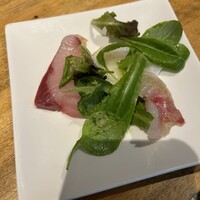 炭火焼イタリアン 海串 ブラーチェ - 