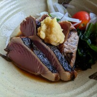 土佐料理 祢保希 新宿店 - 