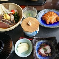 土佐料理 祢保希 新宿店 - 