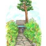 一宮庵 - 