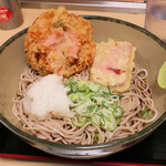 Hakone Soba - 