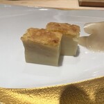 名古屋 栄 栞庵 鮨 やましろ - 