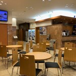 東横INN - '23/08/29 フロント