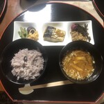 一宮庵 - 