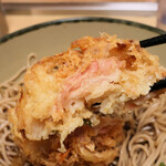 Hakone Soba - 