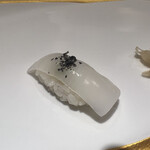 名古屋 栄 栞庵 鮨 やましろ - 