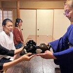 一宮庵 - 