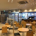 東横INN - '23/08/29 翌朝は朝食会場