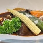 Charcoal Dining るもん - 