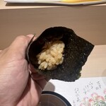 名古屋 栄 栞庵 鮨 やましろ - 