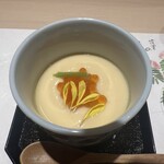 名古屋 栄 栞庵 鮨 やましろ - 