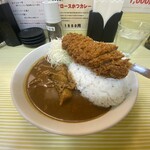 とんかつ檍のカレー屋 いっぺこっぺ - 