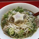 スター ラーメン - スターラーメン