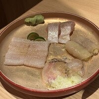 焼うお いし川 - 