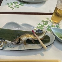 貴船 仲よし - 