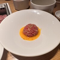 ビーフキッチン 恵比寿店 - 