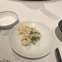 中国飯店 紫玉蘭 - 