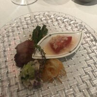 中国飯店 紫玉蘭 - 