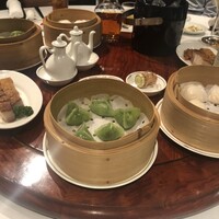 中国飯店 紫玉蘭 - 