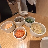 ビーフキッチン 恵比寿店 - 