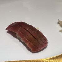 名古屋 栄 栞庵 鮨 やましろ - 