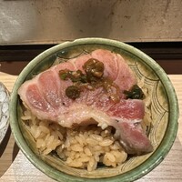 焼うお いし川 - 