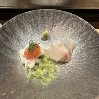 焼うお いし川 - 