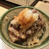 焼うお いし川 - 