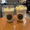 タリーズコーヒー  上野の森さくらテラス店