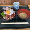 ふじやす食堂