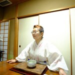 一宮庵 - 