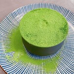 日本茶屋ハトハ - 