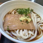 金町うどん - 