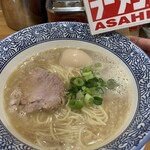 ラーメン ASAHI - 