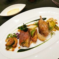 ガストロノミー ジョエル・ロブション - 