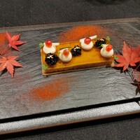 ガストロノミー ジョエル・ロブション - 