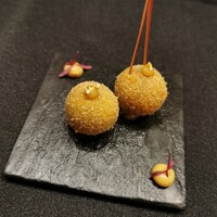 ガストロノミー ジョエル・ロブション - 