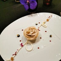 ガストロノミー ジョエル・ロブション - 