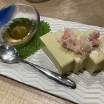 Sushi To Nihonshu Yotteki - かに味噌豆腐