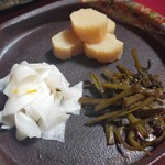 一宮庵 - 