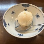Shouya - 酒粕アイス