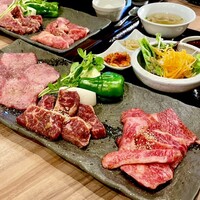 焼肉ホルモン せがれ - 