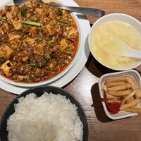 四川料理 龍の子 - 