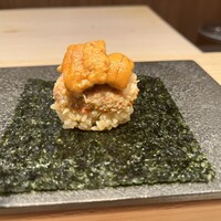 鮨結う翼 - 