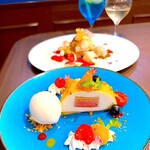 ja!reve DESSERT&WINE - 