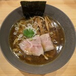 自家製麺 ロビンソン - 